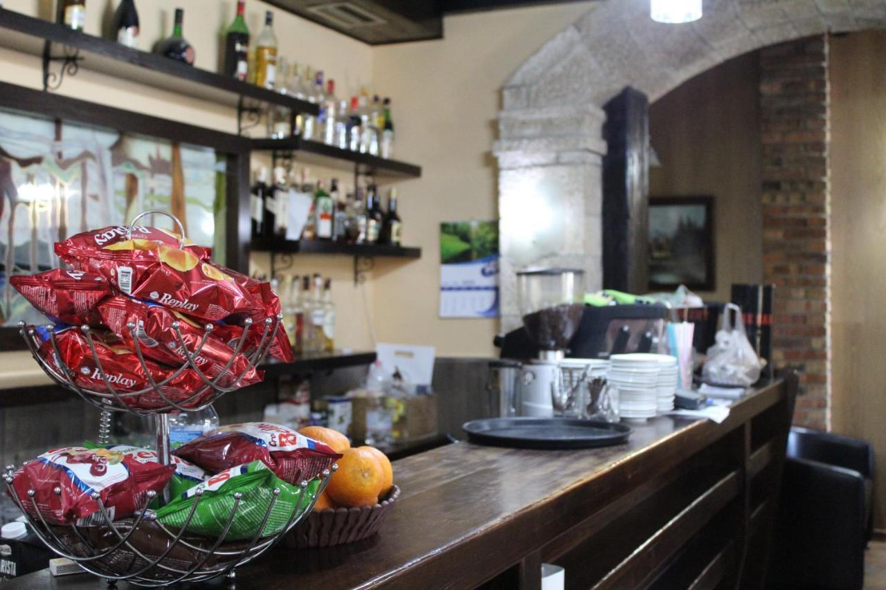 Hotel Vila 15 Τίρανα Εξωτερικό φωτογραφία