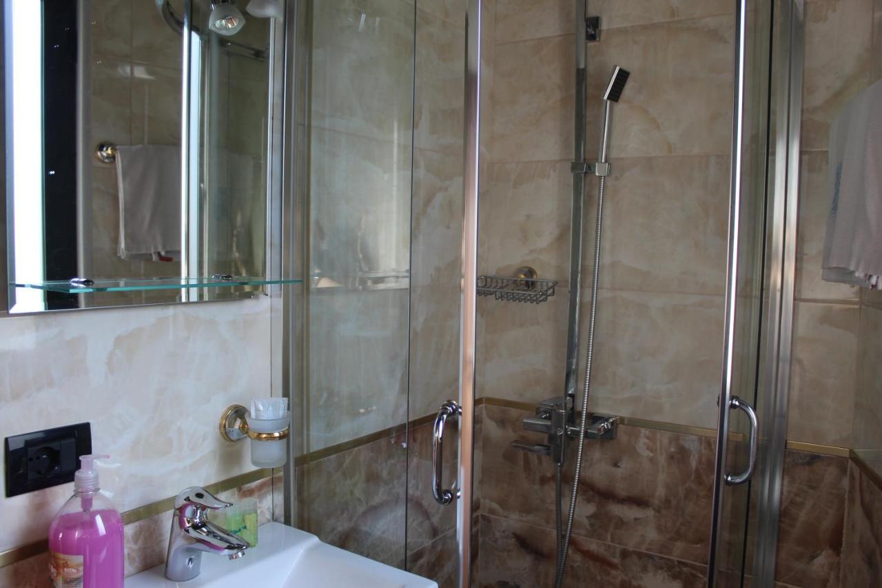 Hotel Vila 15 Τίρανα Εξωτερικό φωτογραφία